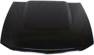 MUSTANG 10-12 HOOD, Aluminum, Primed - CAPA