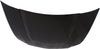 MUSTANG 10-12 HOOD, Aluminum, Primed - CAPA
