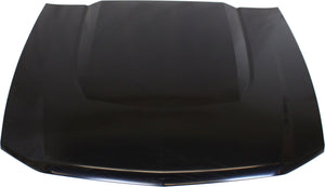 MUSTANG 10-12 HOOD, Aluminum, Primed