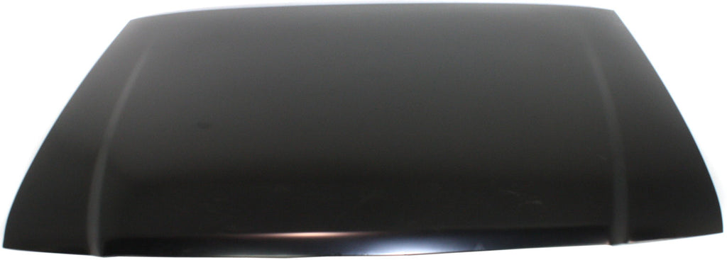 RANGER 98-03/RANGER 05-11 / MAZDA PICKUP 98-10 HOOD, Steel