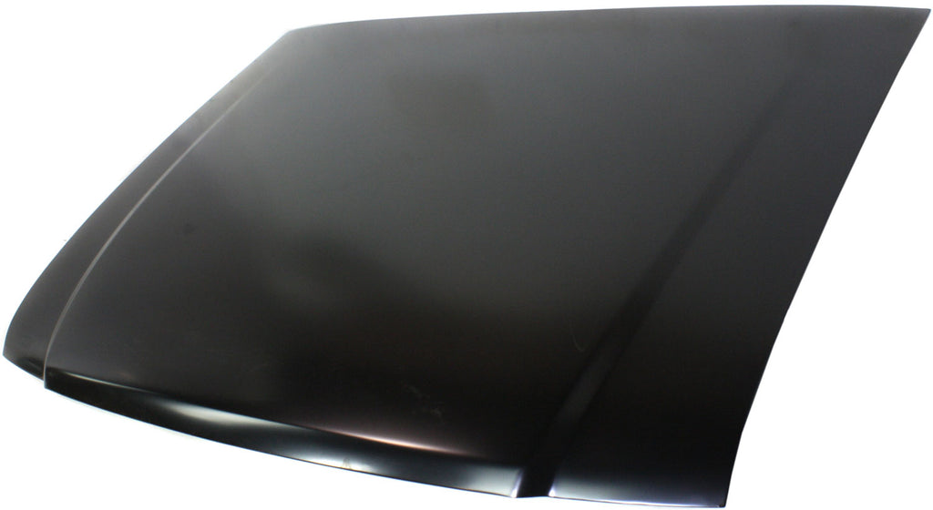 RANGER 98-03/RANGER 05-11 / MAZDA PICKUP 98-10 HOOD, Steel