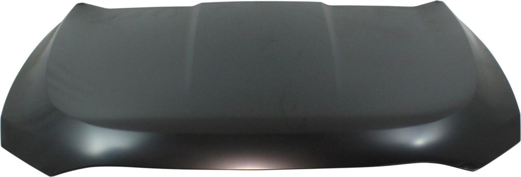 TAURUS 10-12 HOOD, Steel