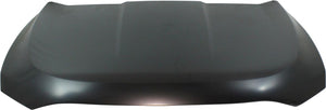 TAURUS 10-12 HOOD, Steel