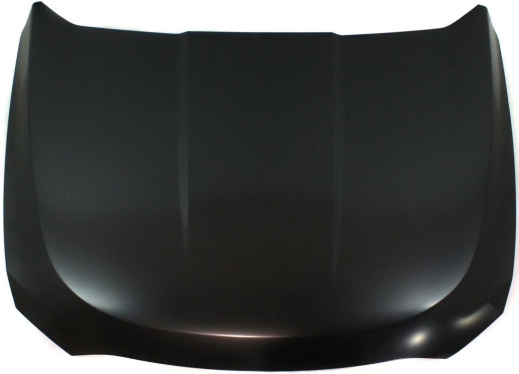 TAURUS 10-12 HOOD, Steel