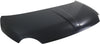 FIAT 500 12-19 HOOD, Steel, Hatchback - CAPA
