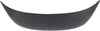 FIAT 500 12-19 HOOD, Steel, Hatchback - CAPA