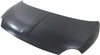 FIAT 500 12-19 HOOD, Steel, Hatchback