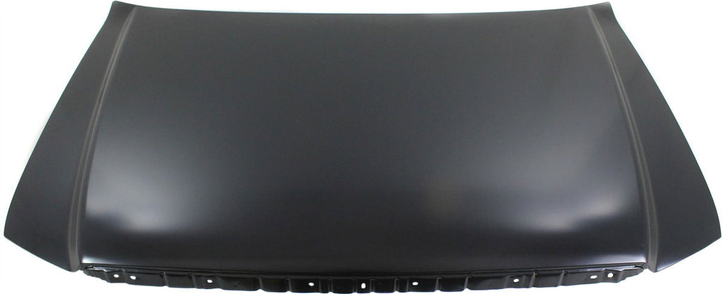 F-150 04-08 / MARK LT 06-08 HOOD, Steel, (Exc. Heritage Model)
