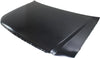 F-150 04-08 / MARK LT 06-08 HOOD, Steel, (Exc. Heritage Model)