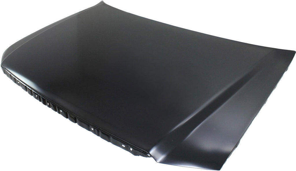 F-150 04-08 / MARK LT 06-08 HOOD, Steel, (Exc. Heritage Model)
