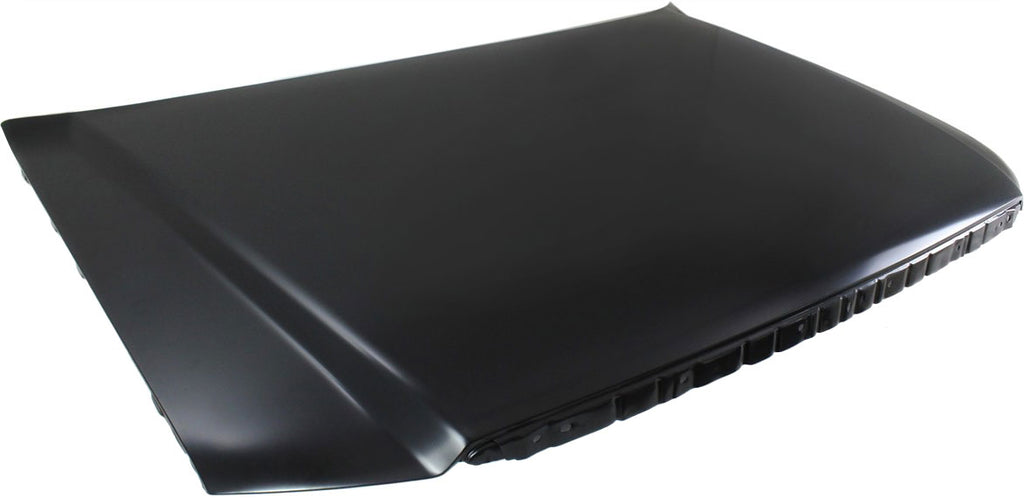 F-150 04-08 / MARK LT 06-08 HOOD, Steel, (Exc. Heritage Model)