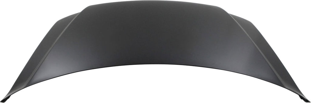 F-150 04-08 / MARK LT 06-08 HOOD, Steel, (Exc. Heritage Model)