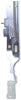 EXPLORER / MOUNTAINER 02-10 HOOD HINGE LH