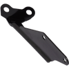 TAURUS/TAURUS X 08-09 HOOD HINGE RH