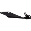 TAURUS/TAURUS X 08-09 HOOD HINGE LH