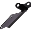 TAURUS/TAURUS X 08-09 HOOD HINGE LH