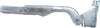 F-150 04-08/MARK LT 06-08 HOOD HINGE RH, New Body Style