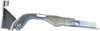 F-150 04-08/MARK LT 06-08 HOOD HINGE RH, New Body Style
