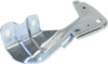 EDGE 15-23 HOOD HINGE RH