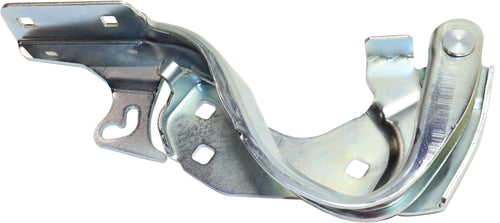 FIAT 500 12-19 HOOD HINGE RH, Hatchback