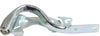 FIAT 500 12-19 HOOD HINGE RH, Hatchback