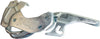 FIAT 500 12-19 HOOD HINGE RH, Hatchback