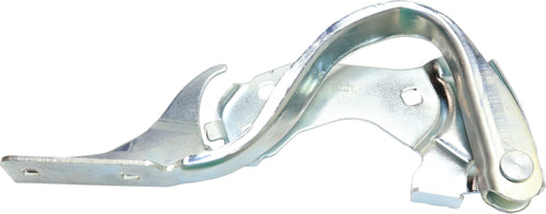 FIAT 500 12-19 HOOD HINGE LH, Hatchback