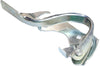 FIAT 500 12-19 HOOD HINGE LH, Hatchback