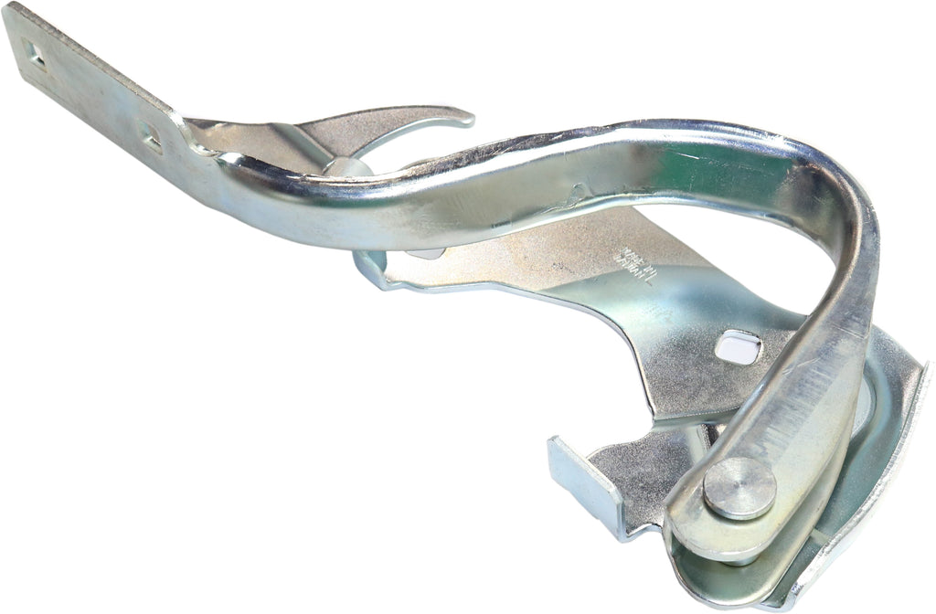FIAT 500 12-19 HOOD HINGE LH, Hatchback