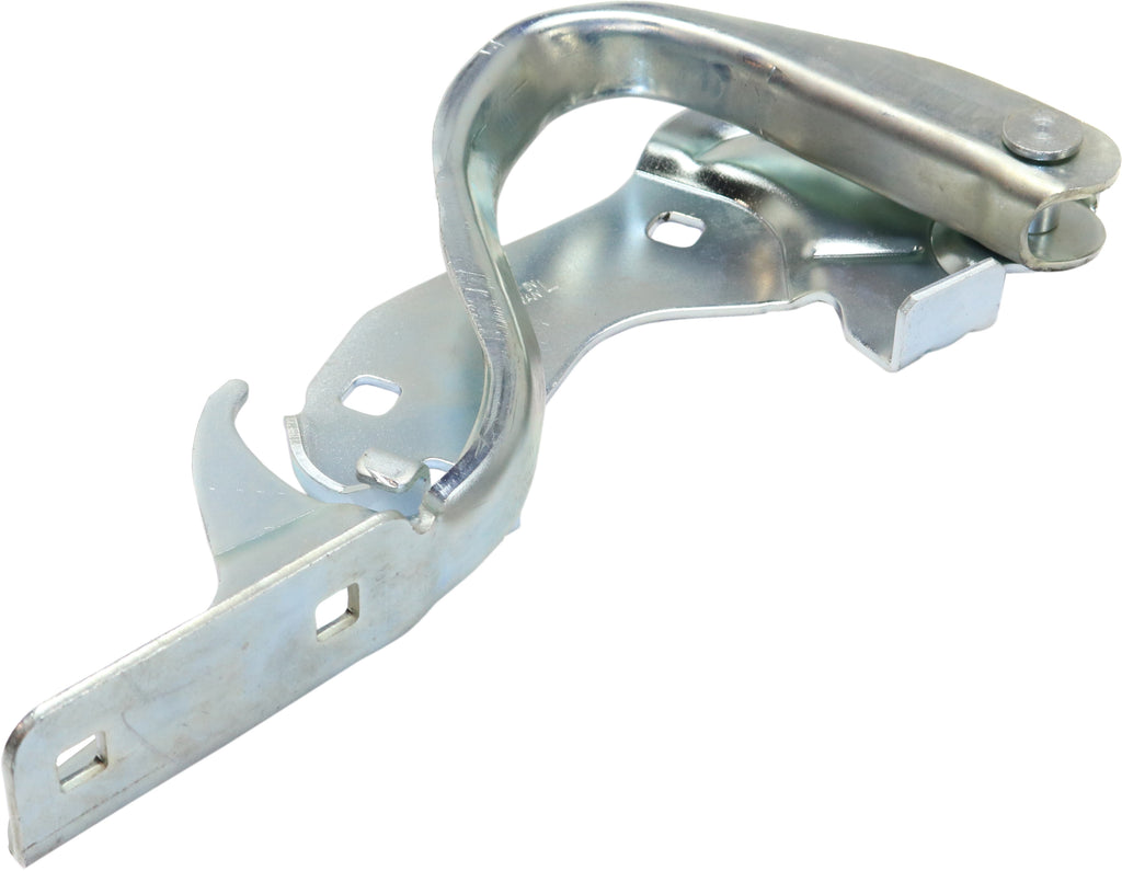 FIAT 500 12-19 HOOD HINGE LH, Hatchback