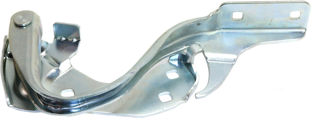 FIAT 500 12-19 HOOD HINGE LH, Hatchback