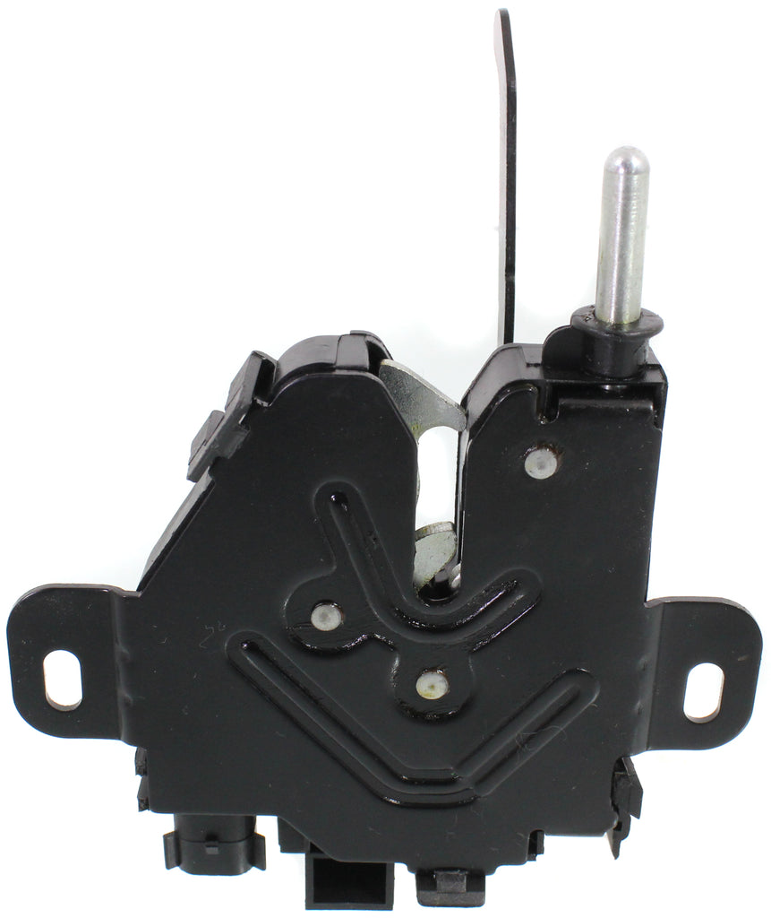 FOCUS 04-07 HOOD LATCH, w/ Theft Deterrent