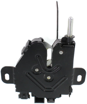 FOCUS 04-07 HOOD LATCH, w/ Theft Deterrent