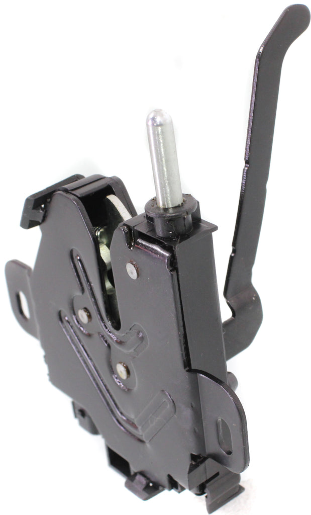 FOCUS 04-07 HOOD LATCH, w/ Theft Deterrent