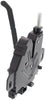 FOCUS 04-07 HOOD LATCH, w/ Theft Deterrent
