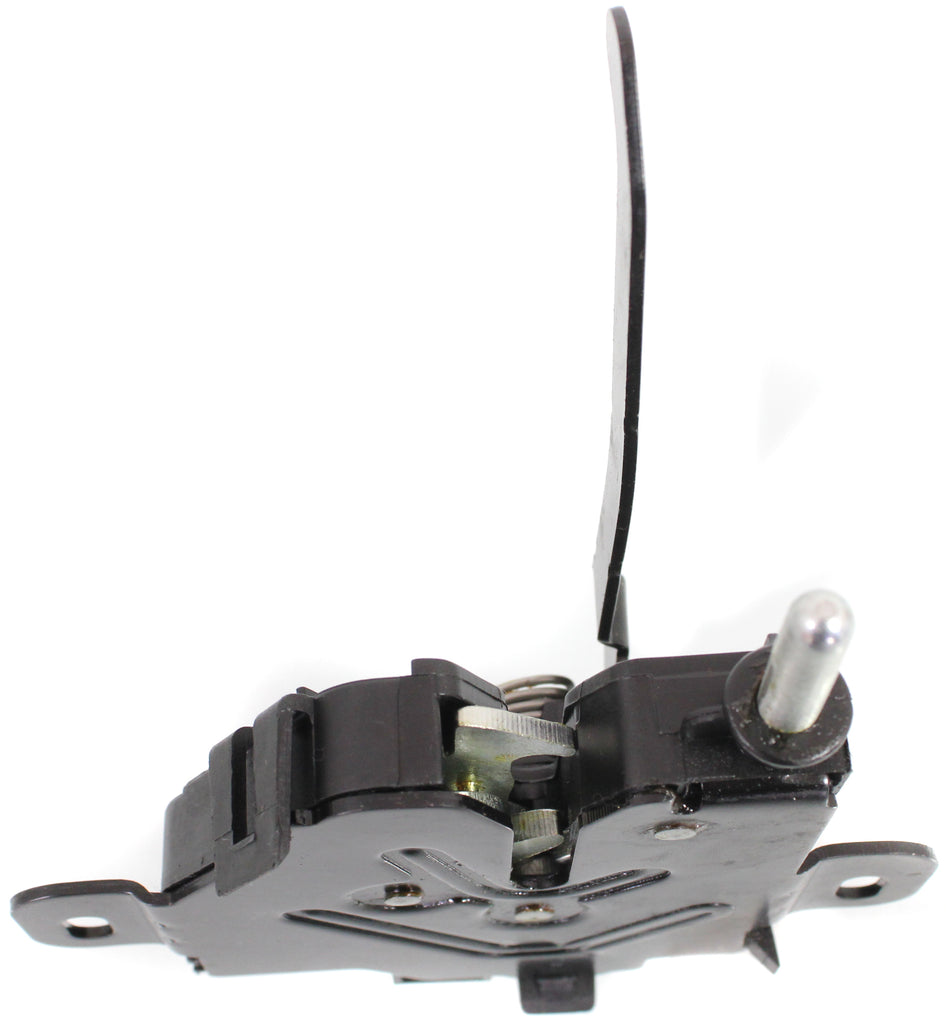 FOCUS 04-07 HOOD LATCH, w/ Theft Deterrent