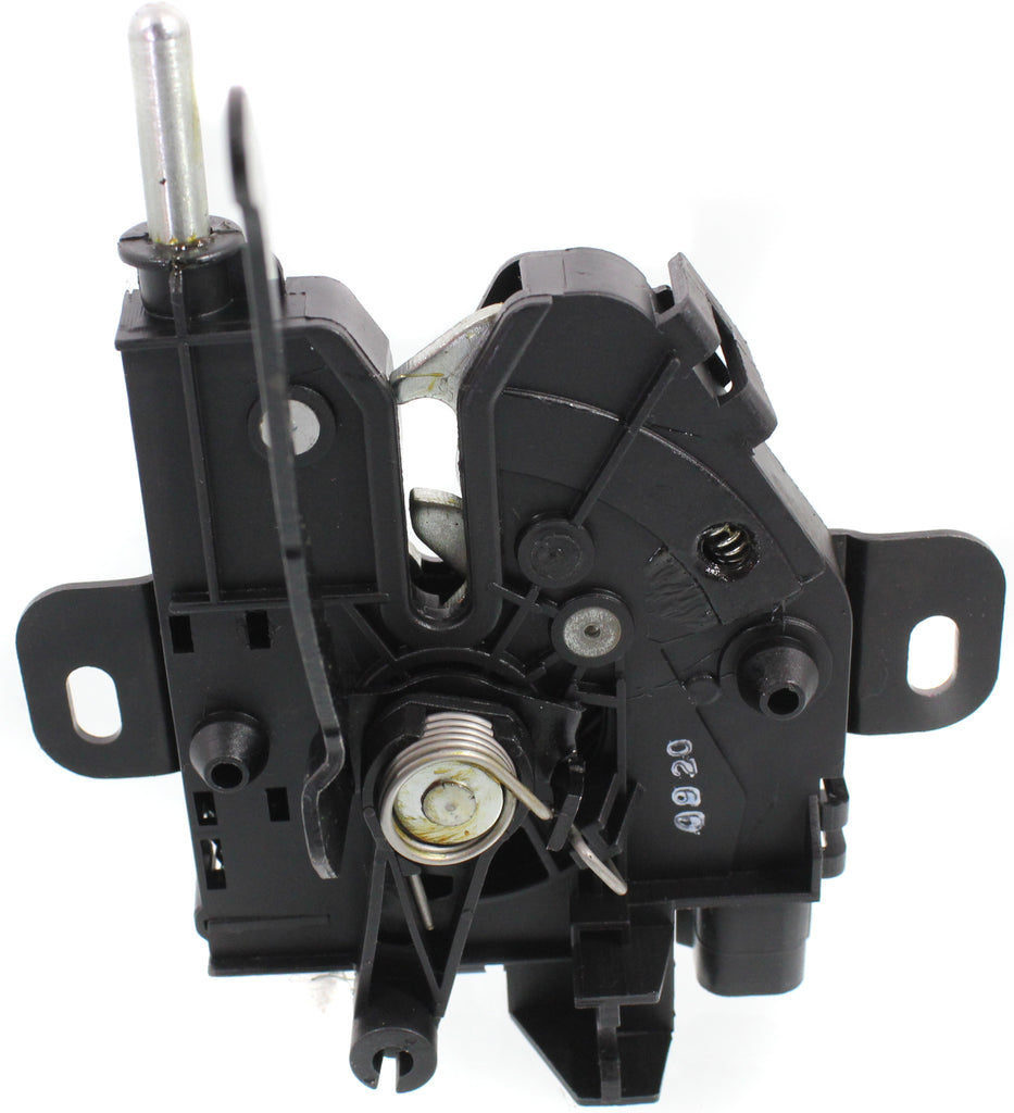 FOCUS 04-07 HOOD LATCH, w/ Theft Deterrent