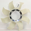 RANGER 98-01 RADIATOR FAN BLADE, w/ A/C, 2.5L Eng.