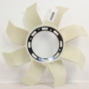 RANGER 98-01 RADIATOR FAN BLADE, w/ A/C, 2.5L Eng.