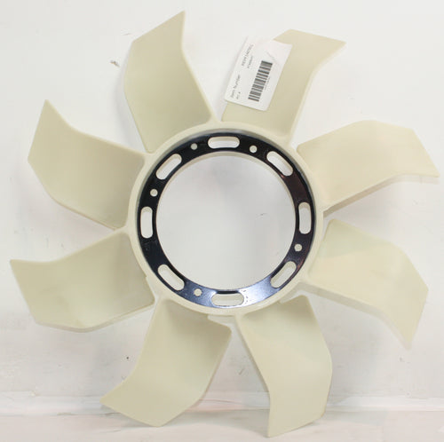 RANGER 98-01 RADIATOR FAN BLADE, w/ A/C, 2.5L Eng.