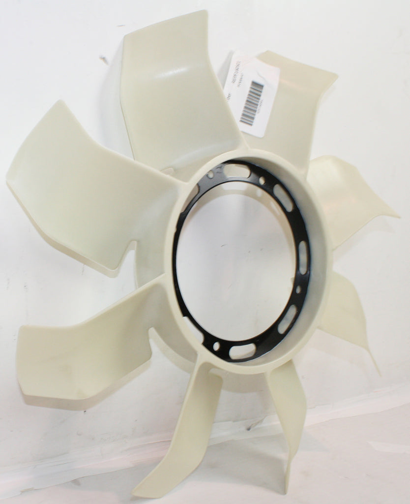 RANGER 98-01 RADIATOR FAN BLADE, w/ A/C, 2.5L Eng.