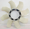 RANGER 98-01 RADIATOR FAN BLADE, w/ A/C, 2.5L Eng.