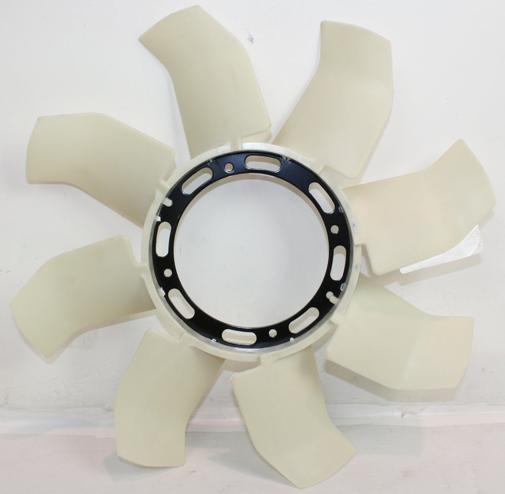 RANGER 98-01 RADIATOR FAN BLADE, w/ A/C, 2.5L Eng.