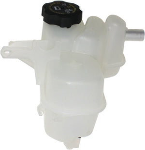 ESCAPE 01-06 / MARINER 05-06 COOLANT RESERVOIR, 3.0L Eng, w/ Cap and Sensor