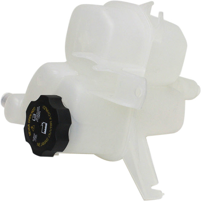 ESCAPE 01-06 / MARINER 05-06 COOLANT RESERVOIR, 3.0L Eng, w/ Cap and Sensor