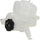 ESCAPE 01-06 / MARINER 05-06 COOLANT RESERVOIR, 3.0L Eng, w/ Cap and Sensor