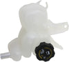 ESCAPE 01-06 / MARINER 05-06 COOLANT RESERVOIR, 3.0L Eng, w/ Cap and Sensor