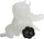 ESCAPE 01-06 / MARINER 05-06 COOLANT RESERVOIR, 3.0L Eng, w/ Cap and Sensor