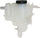 ESCAPE 01-06 / MARINER 05-06 COOLANT RESERVOIR, 3.0L Eng, w/ Cap and Sensor