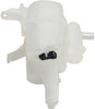 ESCAPE 01-06 / MARINER 05-06 COOLANT RESERVOIR, 3.0L Eng, w/ Cap and Sensor